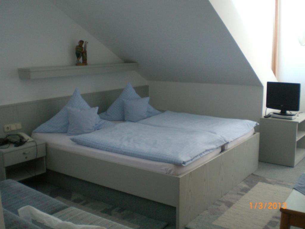 Haus Confido Hotel Bad Griesbach  Room photo