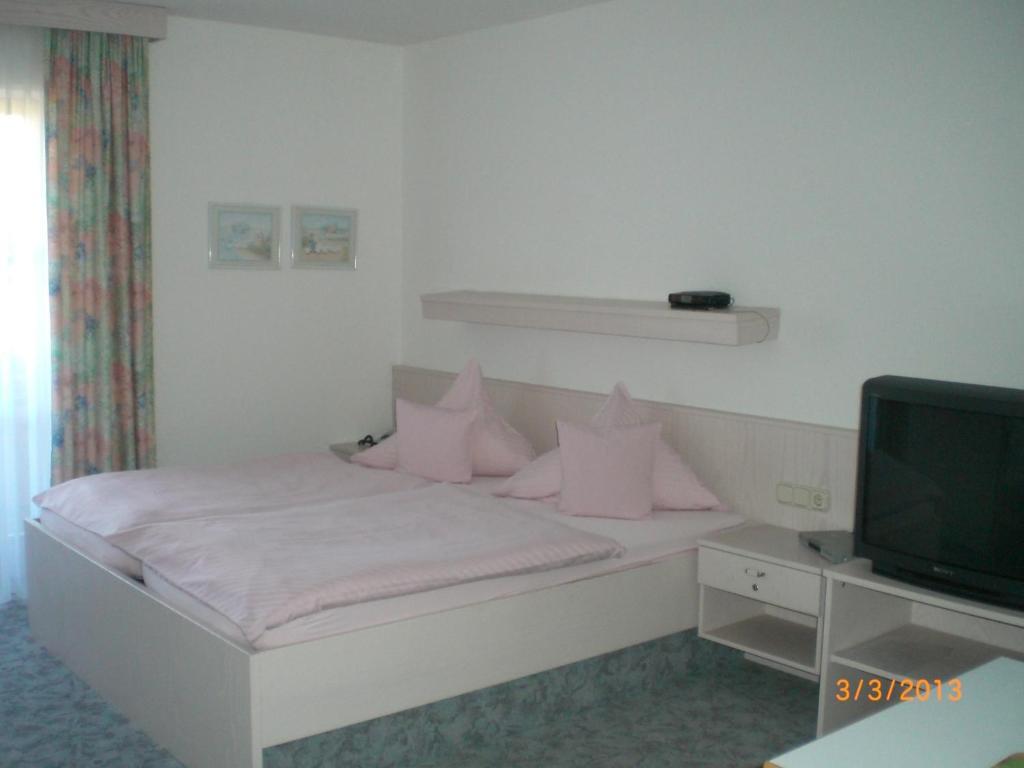 Haus Confido Hotel Bad Griesbach  Room photo